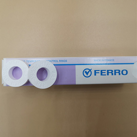 淮南可逆型徐州变色测温贴片-NCW1系列厂家信息推荐