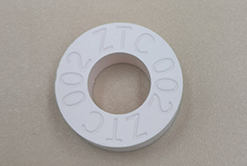 测温环的使用说明