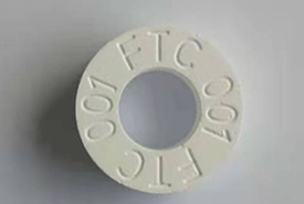 测温环在箱式电炉中的应用