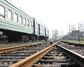 铁路