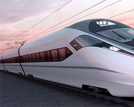 高铁