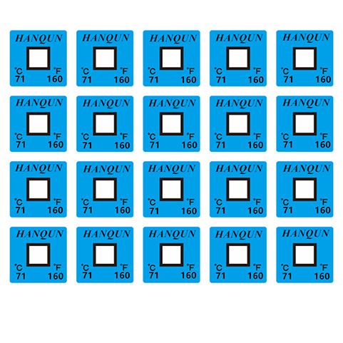 钦州温度热敏试纸批发铸造辉煌