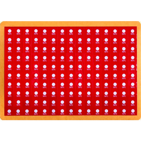 金昌反光感温贴批发售后无忧