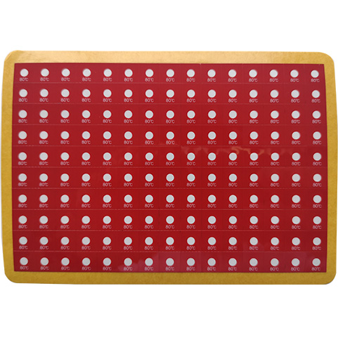 宝鸡长沙JFCC测温块批发信息推荐