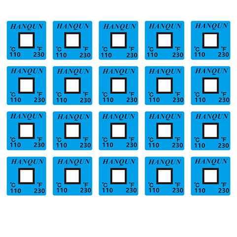 孝感长沙FERRO测温环PTCR-ZTH：560-660℃生产厂家诚信服务