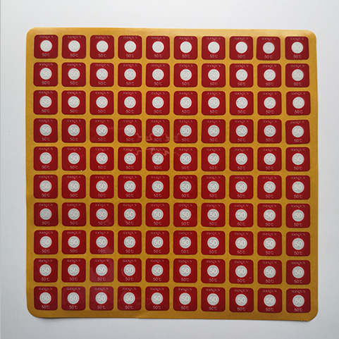 黑龙江高精度陶瓷测温环厂家信息推荐